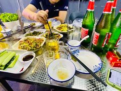 -乌兰烧烤·烤羊腿(西丽店)