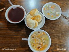-潭式煎包(西航路店)