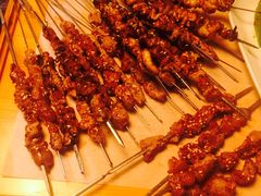 -枪火串烧·东北特色烧烤(罗湖总店)