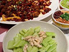 -椒爱水煮鱼川菜(CBD万达店)