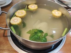 -为什么牛潮汕牛肉火锅(万胜广场店)