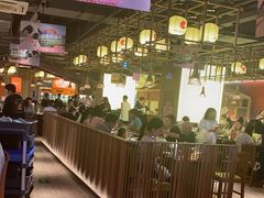 -熊喵来了火锅(长安万达第94分店)