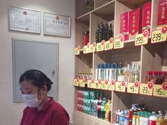 -蜀留香火锅·始于1999·原四川老火锅(白堤路店)