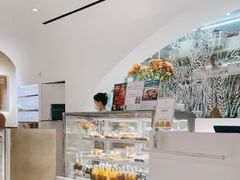 -Perma Café樸門(五羊店)