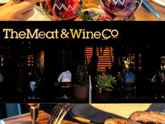 -The Meat & Wine Co Southbank(南岸店)