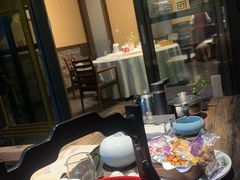 -云境生态园(红谷滩店)