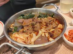 -小满手工粉(上海月星环球港店)
