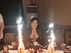 店内布置-贝紫Style(木马公寓店)