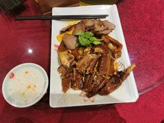 -抱德·潮汕味(敦和店原惠城鱼仔)