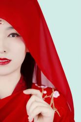 点击看大图 -盘子女人坊古装写真摄影(厦门总店)