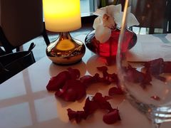 -翡翠36餐厅(浦东香格里拉店)