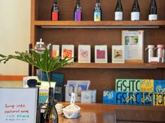 -fishtank鱼缸咖啡(三山街店)