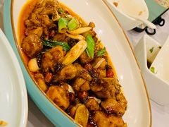 黔味宫保鸡-贵州大厦贵州厅(樱花园西街店)