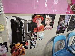 -雨霖祥和炖肉(南市店)