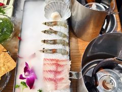 -束河人家(南锣鼓巷店)