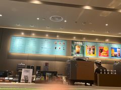 -星巴克臻选(泉州晋江SMMALL店)