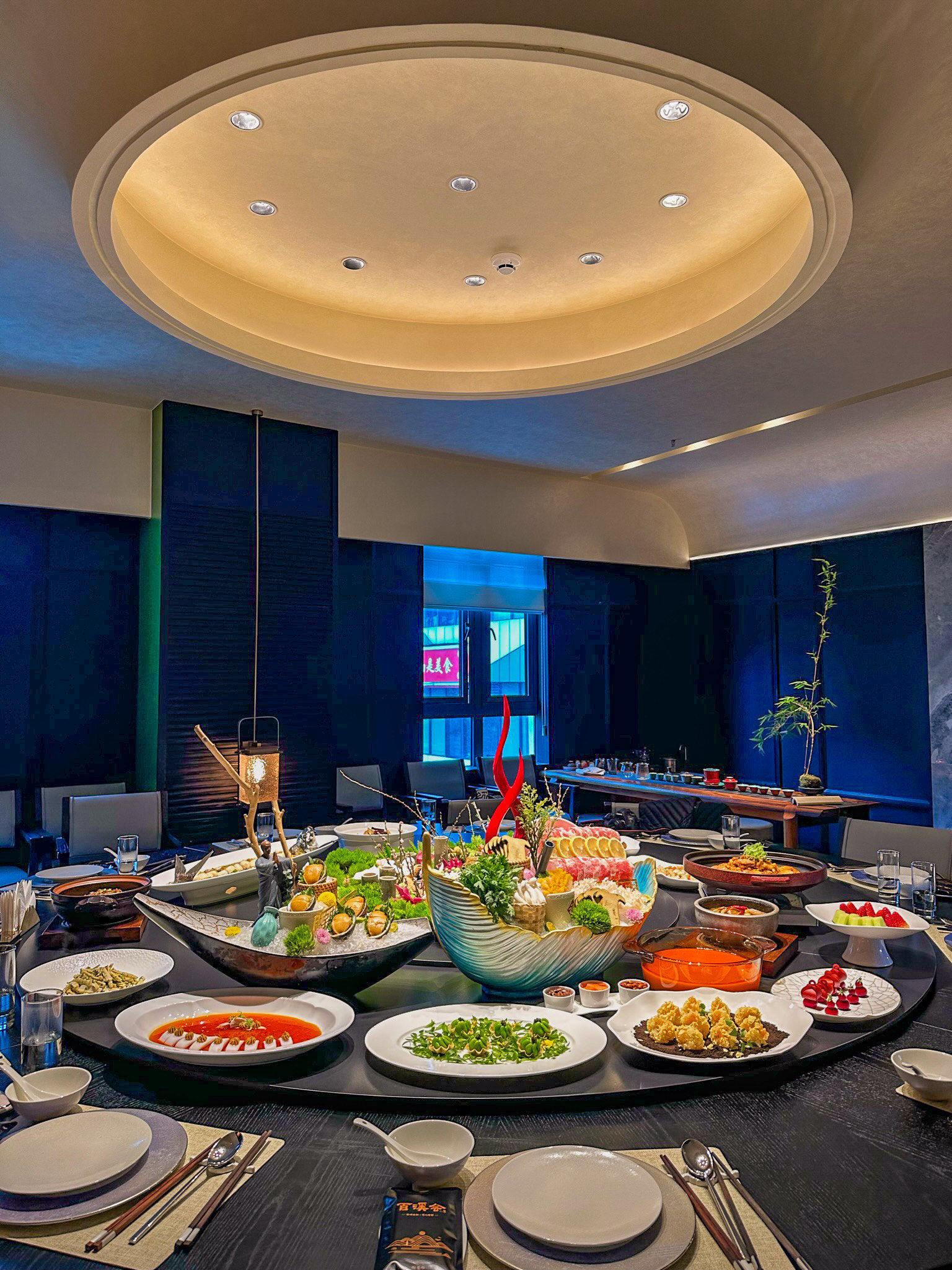 在武汉!低调又高端的私房菜,爱惨!