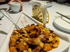 -峨嵋酒家(地安门店)