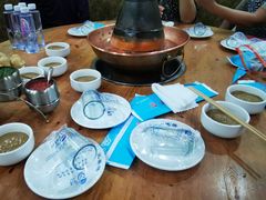 -元盛居(生态大街店)