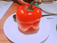 -HELLO MUSAE 拾光缪斯餐厅·纯正希腊风味(苏州中心店)
