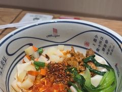 -陇上秦轩西安biangbiang面(朝龙汇店)