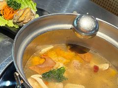 -椰庭·椰子鸡·创意玩家(晶耀前滩店)