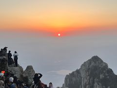 -泰山风景名胜区