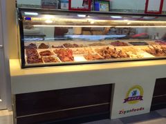 -紫燕百味鸡(灵岩南路店)