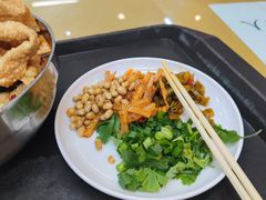 -红鼻子桂林米粉(金唐新光界店)
