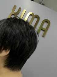 -XIMA·美发沙龙