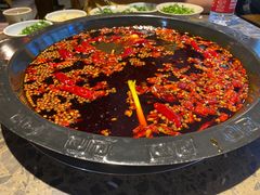 -重庆渝达老火锅(春熙路店)