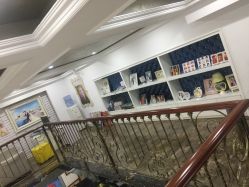 点击看大图 -蒙娜丽莎婚纱摄影(鲁邦店)