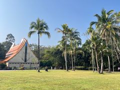 -中国科学院西双版纳热带植物园