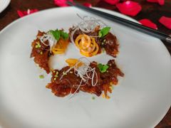 -大董(福田皇庭中心店)
