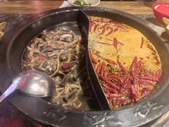 -蜀大侠火锅(总府路店)