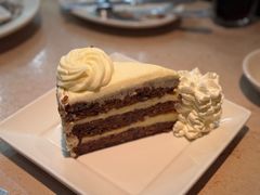 -The Cheesecake Factory芝乐坊餐厅(王府中环东座店)