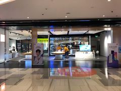 门面-瑞幸咖啡(仁和新城店)