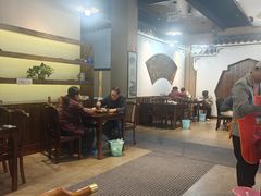 -朗妈私房菜(婺女州店)