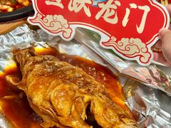 -国人川菜(李家村建东街店)