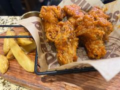 -安又胖韩国烤肉(美罗城店)