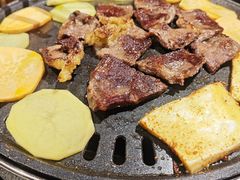 -学府公社餐酒吧(原中关村天堂店)