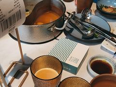 -喜庭海鲜自助(北辰三角洲北辰荟店)