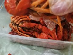 -囍榷·鲜美常州菜(恐龙园店)