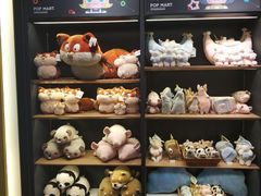 -泡泡玛特POPMART(宁波印象城店)