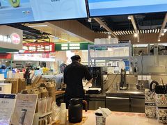 -霸王茶姬(常熟印象城店)