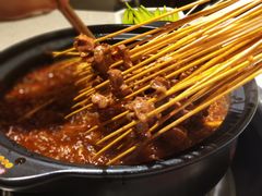 -钢管厂五区小郡肝火锅串串香(总店)