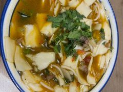 -阿西娅·西北妈妈拿手菜·清真(西关店)