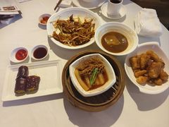 -潮福城潮州大酒楼(湖滨北路店)