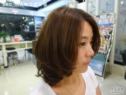 达人馆造型作品-DRG达人馆造型