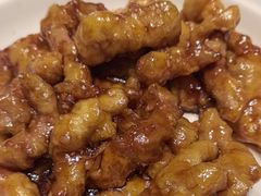 -四季厨房 鲁菜·孔府烤鸭(高新万达店)